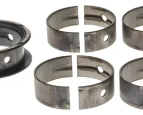 Clevite .026mm Main Bearing Set Mitsubishi Engines