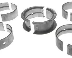 Clevite .25mm Main Bearing Set Nissan 1974-1989