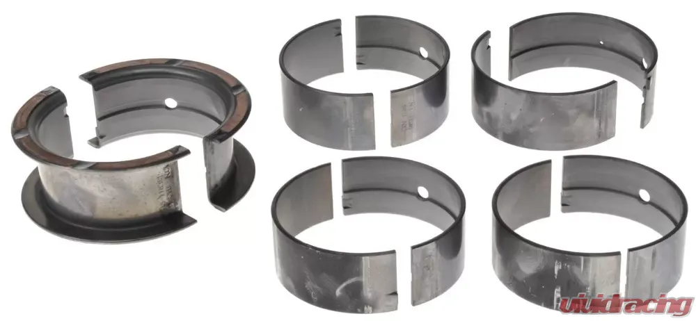 Clevite .25mm Main Bearing Set Nissan 1974-1989 | MS2042P25MM