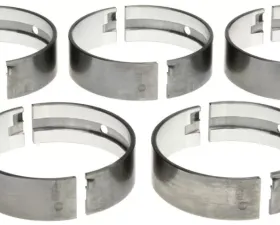 Clevite .25mm Main Bearing Set Mazda 1993-1998