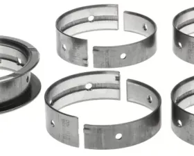 Clevite .25mm Main Bearing Set Subaru 1990-1998
