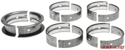Clevite Main Bearing Set Subaru 1990-1998 - MS2062A