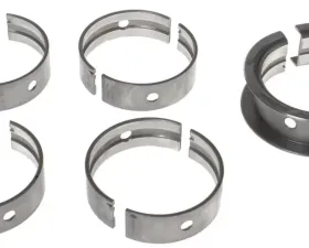 Clevite .25mm Main Bearing Set Pontiac 1982-1994