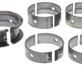 Clevite .25mm Main Bearing Set Nissan 1982-1988