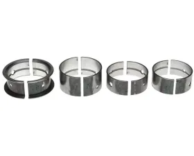 Clevite .25mm Main Bearing Set Toyota 1972-1984