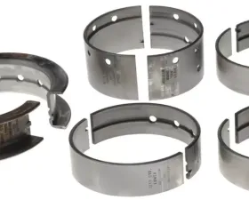 Clevite .026mm Main Bearing Set Chevrolet 1982-1998