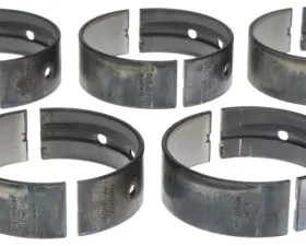 Clevite .026mm Main Bearing Set Honda|Acura Engines