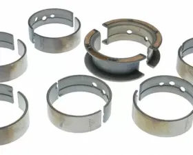 Clevite .25mm Main Bearing Set International Truck Navistar