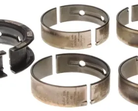 Clevite .025mm H Series Main Bearing Set Chevrolet 1997-2007