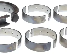 Clevite .25mm Main Bearing Set Dodge Truck 1994-2001