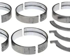 Clevite .25mm Main Bearing Set Ford 1997-2001