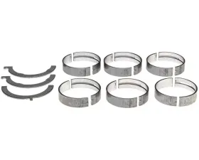 Clevite .25mm Main Bearing Set Ford 1997-2001