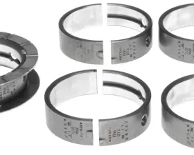 Clevite P Series Main Bearing Set Cadillac 1995-1999