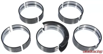 Clevite .50mm AL Series Main Bearing Set Ford 1995-2001 - MS2208A50MM
