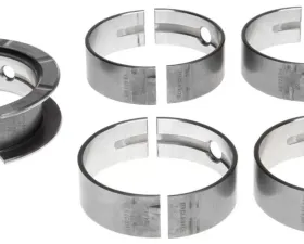 Clevite AL Series Main Bearing Set Ford 1995-2001