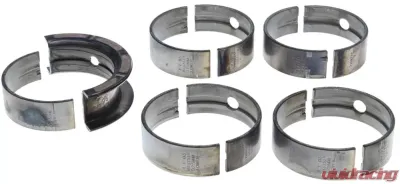 Clevite H Series Main Bearing Set Ford 1995-2003 - MS2208H25MM