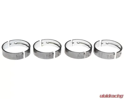 Clevite .25mm Main Bearing Set Chrysler 1998-2003 - MS2209A25MM