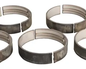 Clevite H Series Main Bearing Set Chevrolet 2001-2005