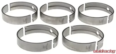 Clevite .25mm Main Bearing Set Chevrolet 2001-2005 - MS2218P25MM