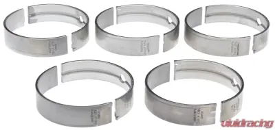 Clevite P Series Main Bearing Set Chevrolet 2001-2005 - MS2218P