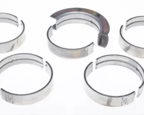 Clevite .25mm Main Bearing Set Ford|International 2003-2009