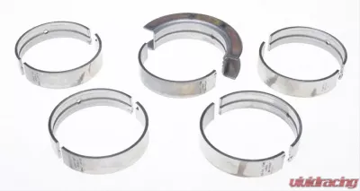 Clevite .25mm Main Bearing Set Ford|International 2003-2009 - MS2223P25MM