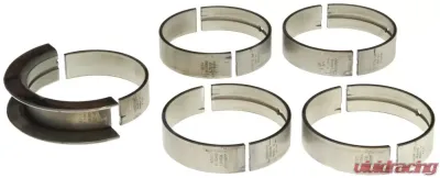 Clevite .50mm Main Bearing Set Ford|International 2003-2009 - MS2223P50MM