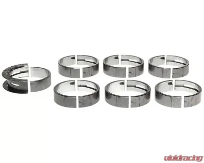 Clevite .75mm Main Bearing Set Chevrolet 2002-2009 - MS2224A30