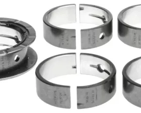 Clevite .25mm Main Bearing Set GM|Saturn 2000-2009