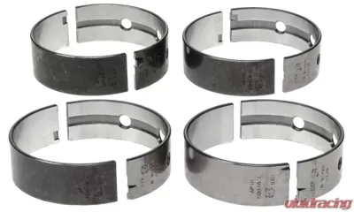 Clevite P Series Main Bearing Set Toyota 1995-2002 - MS2241P
