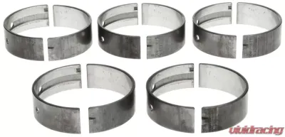 Clevite Main Bearing Set Toyota 2.4L - MS2243A