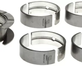 Clevite AL Series Main Bearing Set Ford 2003-2009