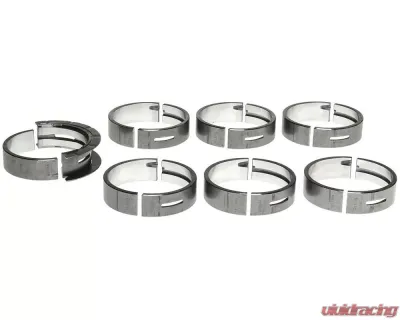 Clevite .25mm Main Bearing Set Chevrolet 4 2004-2010 - MS2249A10