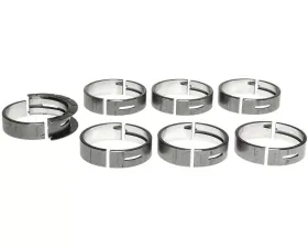 Clevite Main Bearing Set Chevrolet 4 2004-2010