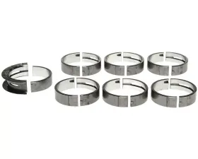 Clevite .25mm Main Bearing Set Chevrolet 5 2004-2010