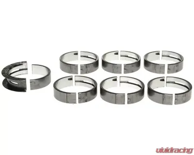 Clevite .50mm Main Bearing Set Chevrolet 5 2004-2010 - MS2250A20