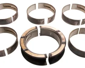 Clevite .25mm H Series Main Bearing Set Dodge Viper 1992-2002