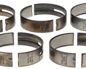 Clevite .25mm Main Bearing Set Ford 1969-1998