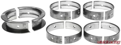 Clevite .25mm Main Bearing Set Subaru EJ Series 1990-2005 - MS2258A25MM