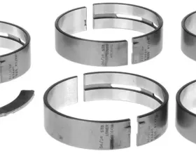 Clevite .25mm AL Series Main Bearing Set Ford 1993-2010