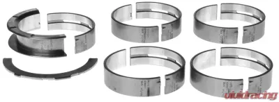 Clevite .25mm AL Series Main Bearing Set Ford 1993-2010 - MS2259A25MM