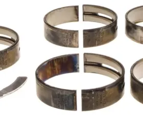 Clevite .026mm H Series Main Bearing Set Ford 1993-2010