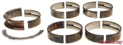 Clevite .25mm H Series Main Bearing Set Ford 1993-2010 - MS2259H25MM