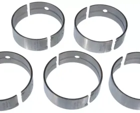 Clevite .25mm Main Bearing Set Mitsubishi 1997-2006