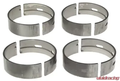 Clevite P Series Main Bearing Set Nissan|Infiniti 2001-2006 - MS2262P