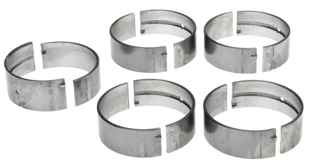 Clevite .50mm Main Bearing Set Nissan 2002-2006 - MS2263A50MM
