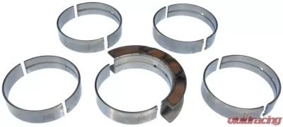 Clevite .25mm P Series Main Bearing Set Ford|Navistar 2008-2009 - MS2269P25MM