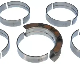 Clevite P Series Main Bearing Set Ford|Navistar 2008-2009