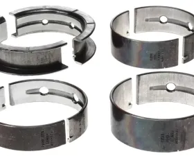 Clevite .25mm AL Series Main Bearing Set Chevrolet 2004-2005