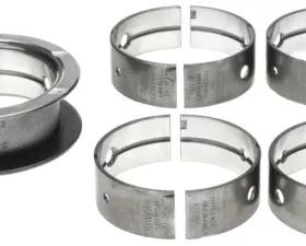Clevite .25mm Main Bearing Set Chrysler 1995-2005